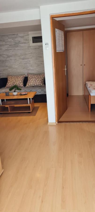 Apartman Lucija Punat Exterior photo