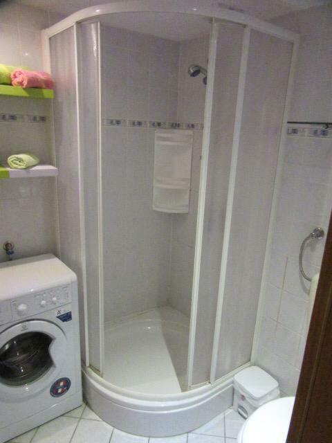 Apartman Lucija Punat Exterior photo